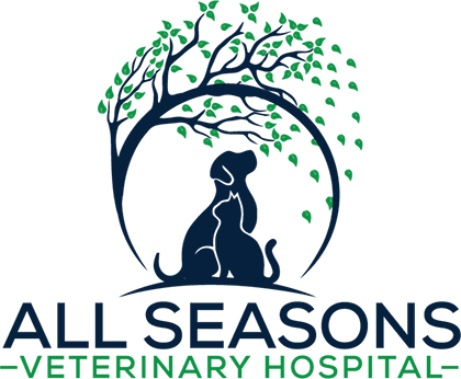 All Seasons Veterinary Hospital
